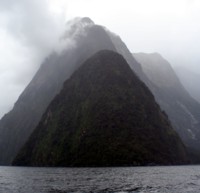 Milford Sound